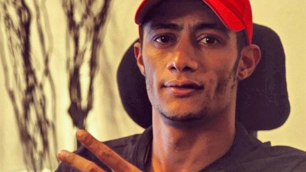 محمد رمضان