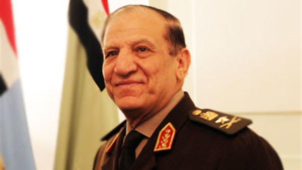 الفريق سامي حافظ