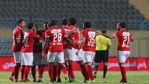 النادي الأهلي