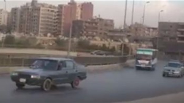 المرور - أرشيفية