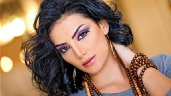 حورية فرغلي
