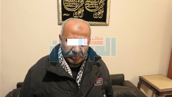 الهارب من سجون بساتين