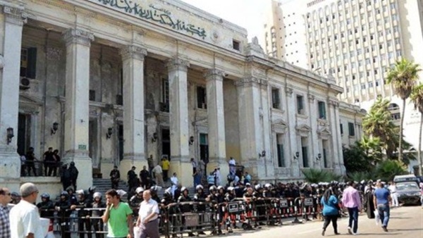 نيابة الإسكندرية