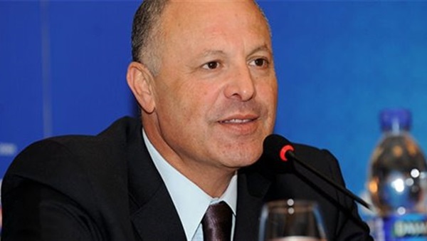 هاني أبو ريدة