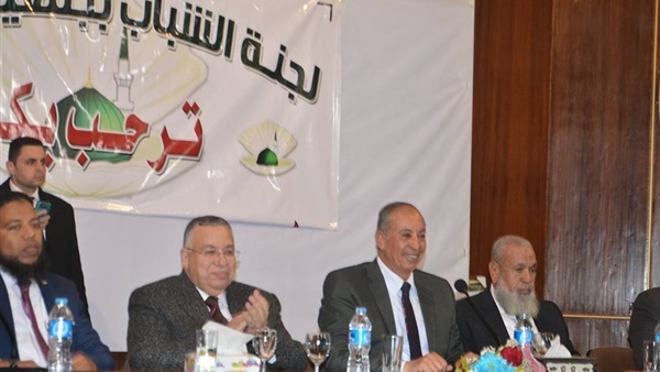 جانب من الاحتفالية