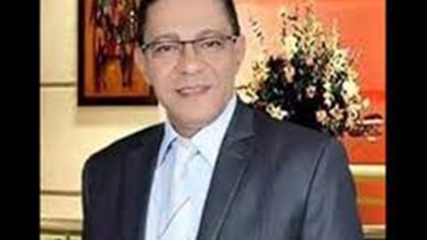 الدكتور خاطر الشافعي