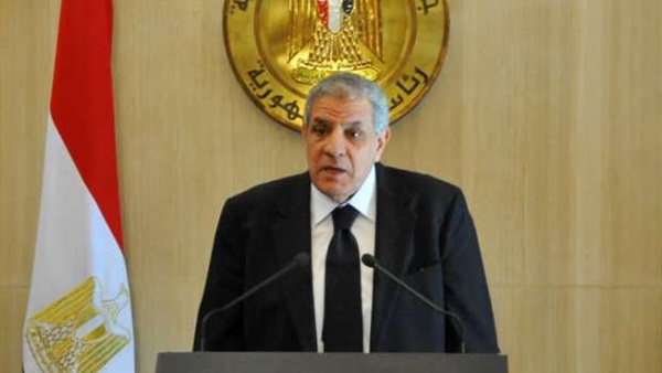 ابراهيم محلب