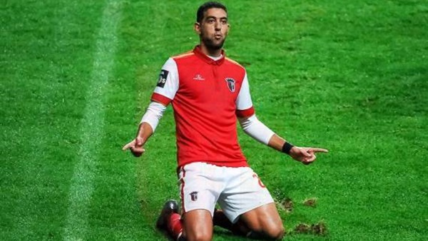 أحمد حسن كوكا