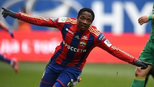 اللاعب أحمد موسى