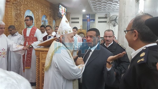 القيادات التنفيذية