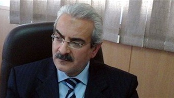 المهندس طارق السباعى