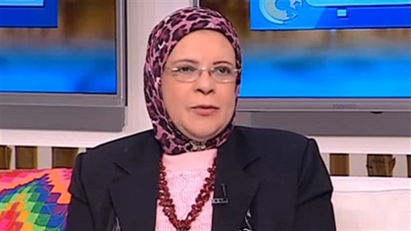 أماني غنيم رئيس