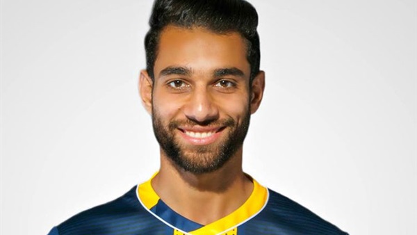 عمرو السولية