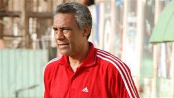 ماهر همام نجم النادي