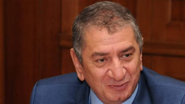 محافظ كفر الشيخ