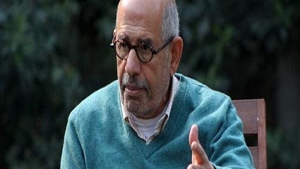محمد البرادعي