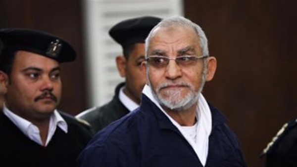 محمد بديع