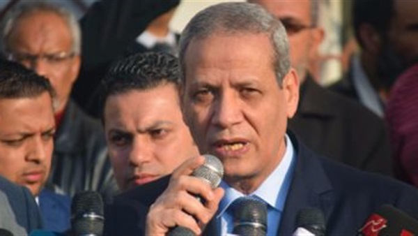 وزير التربية والتعليم