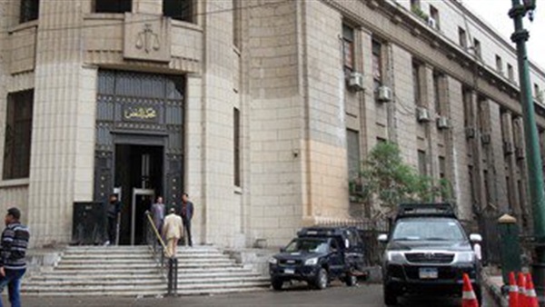 محكمة النقض - أرشيفية
