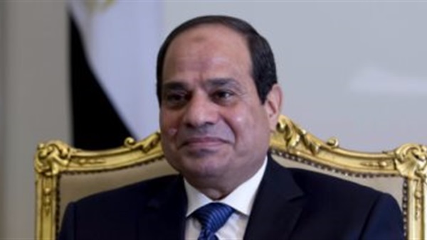 الرئيس عبدالفتاح