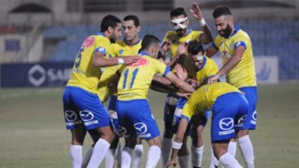 الإسماعيلي