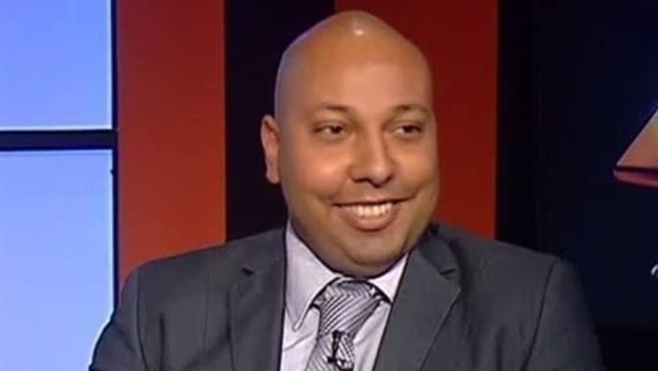هاني سامح