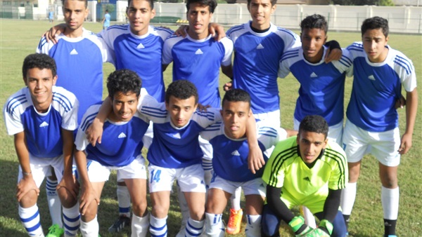 فريق الإسماعيلي مواليد