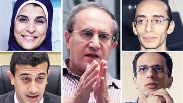 لجنة العفو الرئاسي