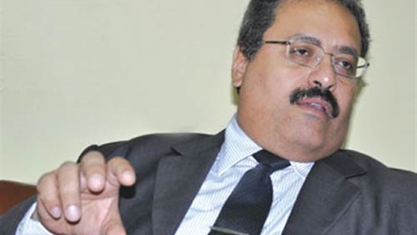 أيمن مختار الجمال
