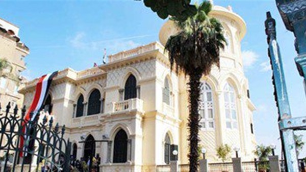 مكتبة القاهرة الكبرى