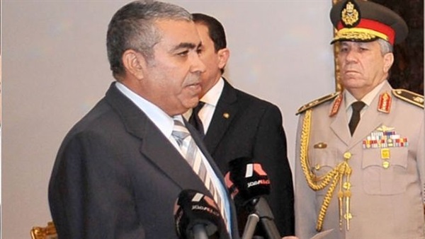 طارق المهدي
