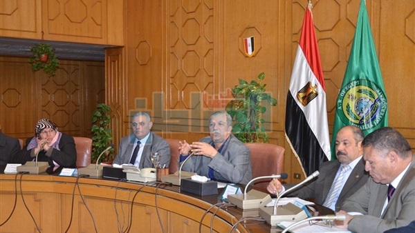 محافظ الإسماعيلية