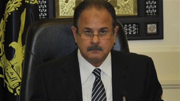 اللواء مجدي عبدالغفار،