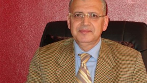 المهندس مصطفى مجاهد