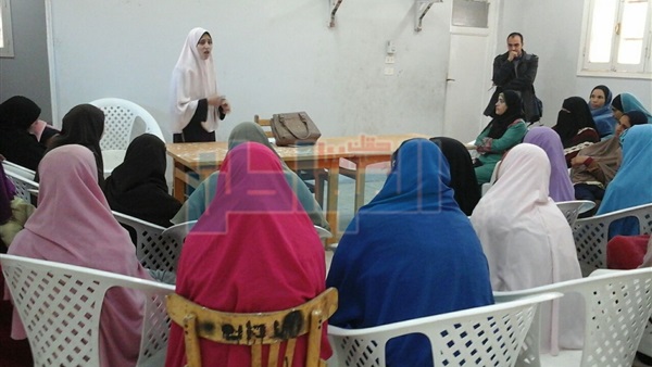 مبادرة صحة الأم والطفل