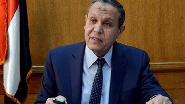 اللواء أحمد حامد،