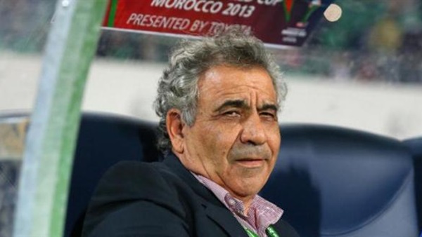 فوزى البنزرتى