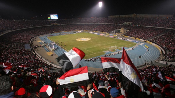 الجماهير المصرية