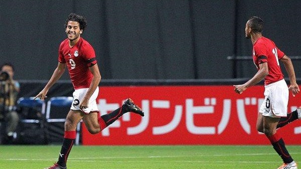 مروان محسن