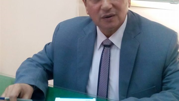 صلاح عثمان وكيل