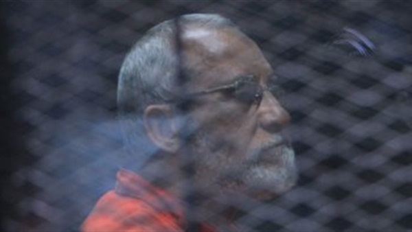 محمد بديع