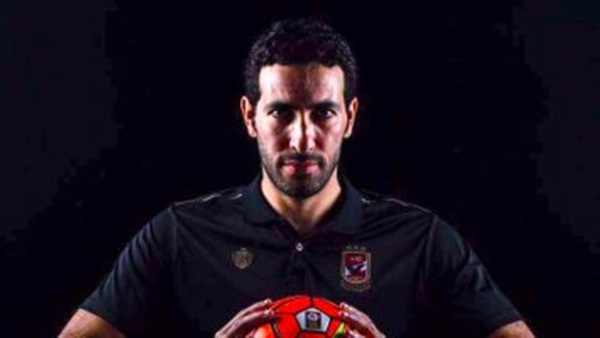 محمد ابو تريكة
