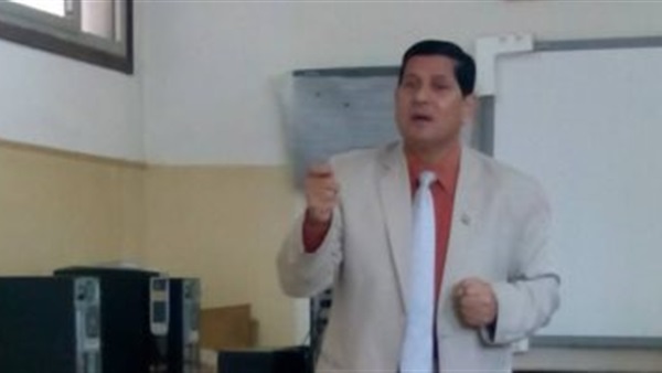 وكيل وزارة التربية