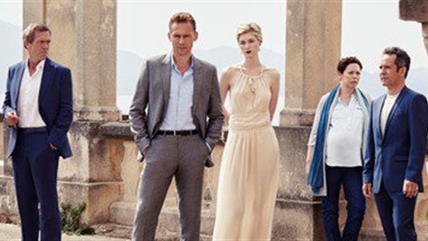 the night manager