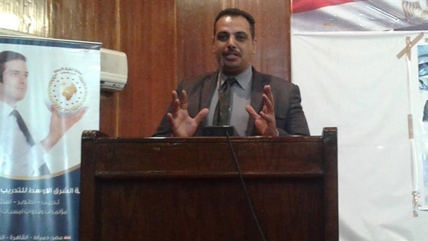 تامر الجندي