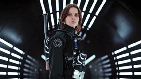 Rogue One