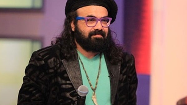 الفنان نادر أبو الليف