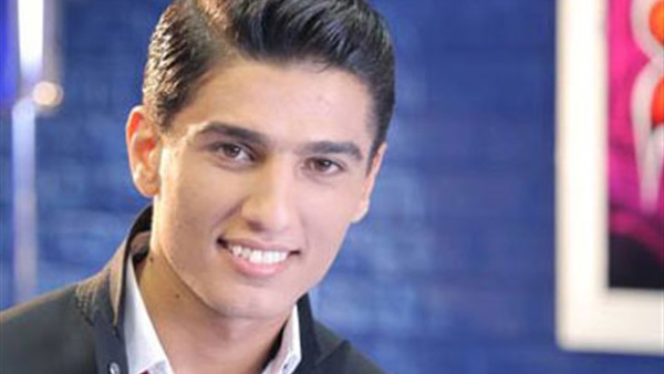 محمد عساف