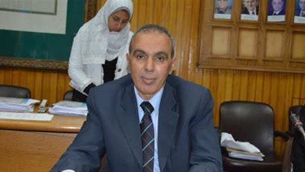 الدكتور مدثر طه أبو