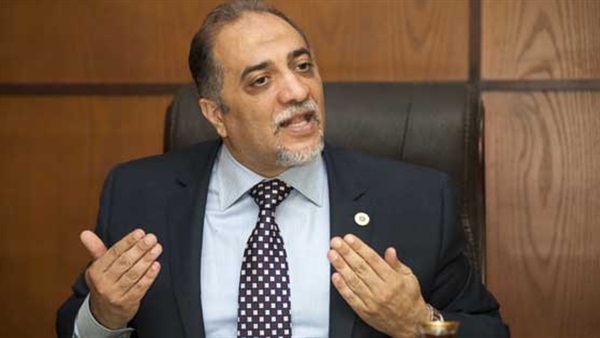 الدكتور عبد الهادي